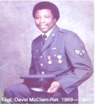 McClam